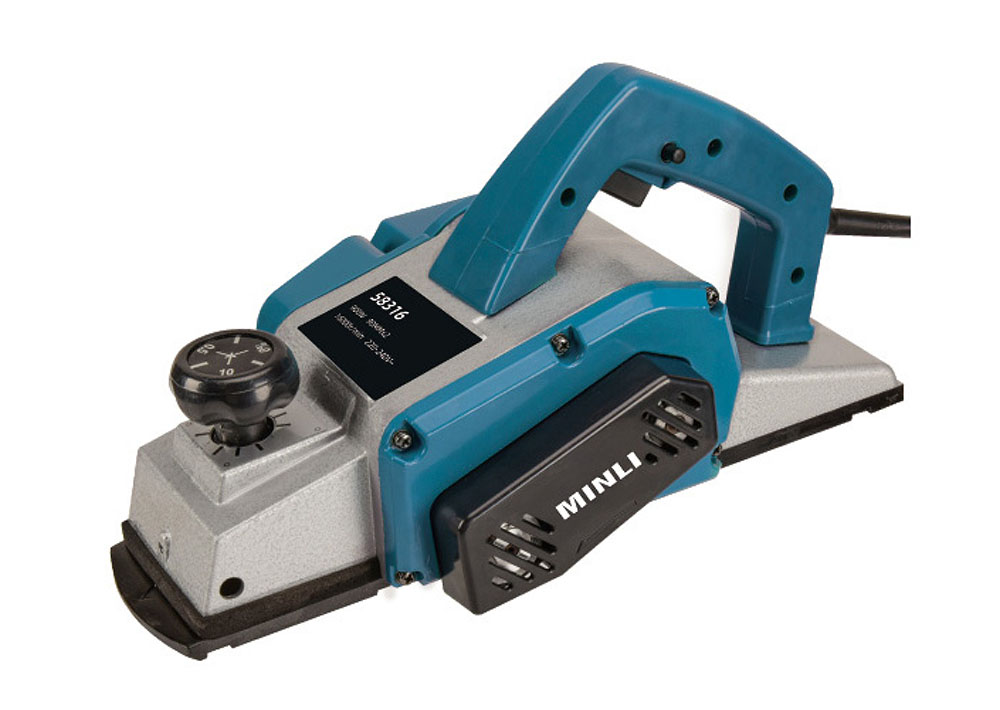58316 Electric Planer